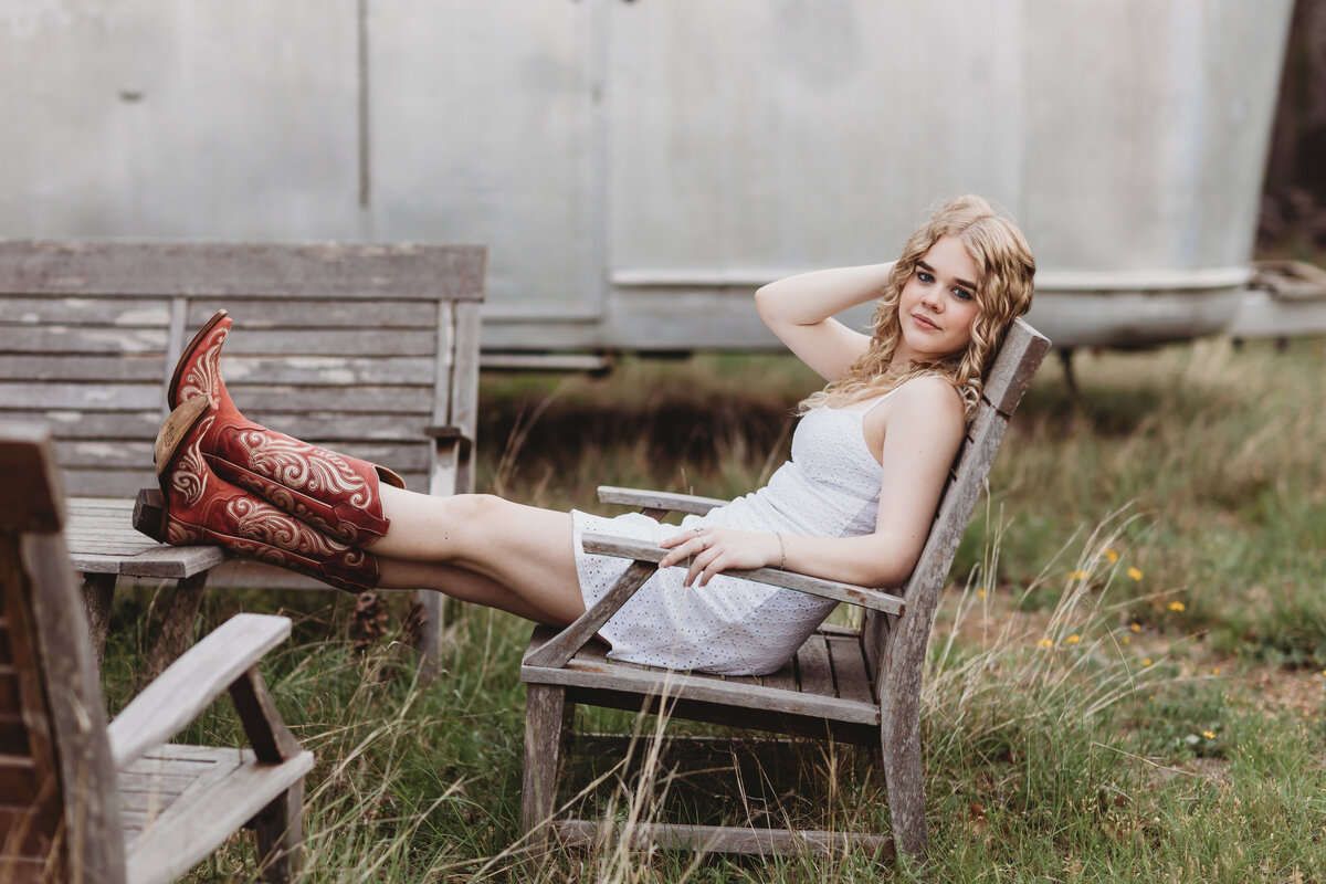 Celebrate achievements with Austin and Dripping Springs senior photography.
