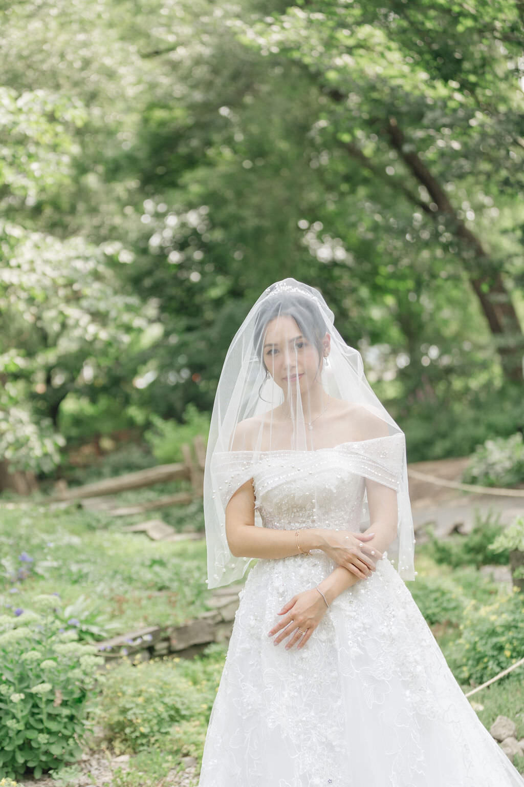 Vogue wedding photographer | Montreal Editorial wedding photographer | luxury moment photography-9004