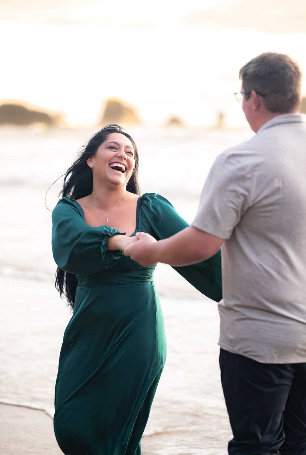 Oregon Coast Photographer
