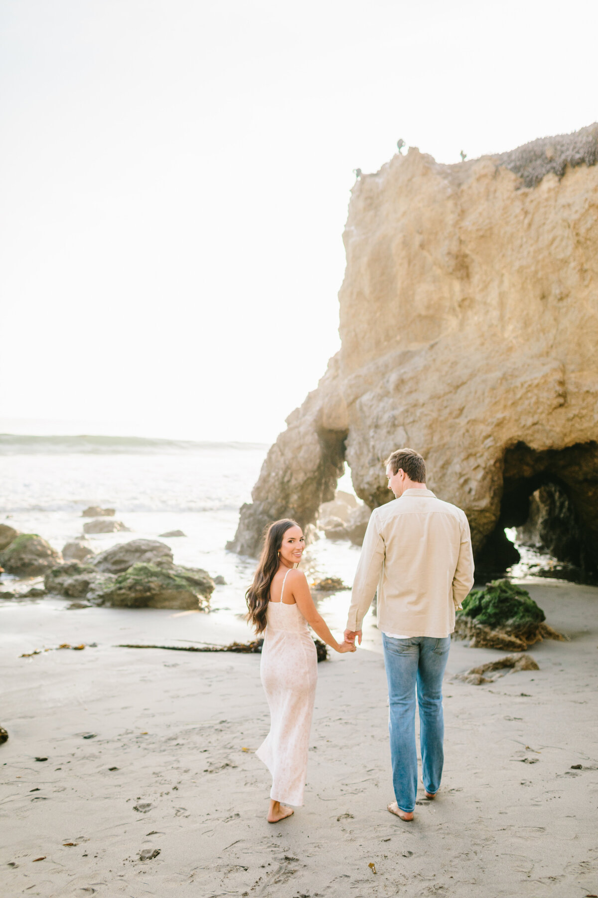 Best California and Texas Engagement Photos-Jodee Friday & Co-306
