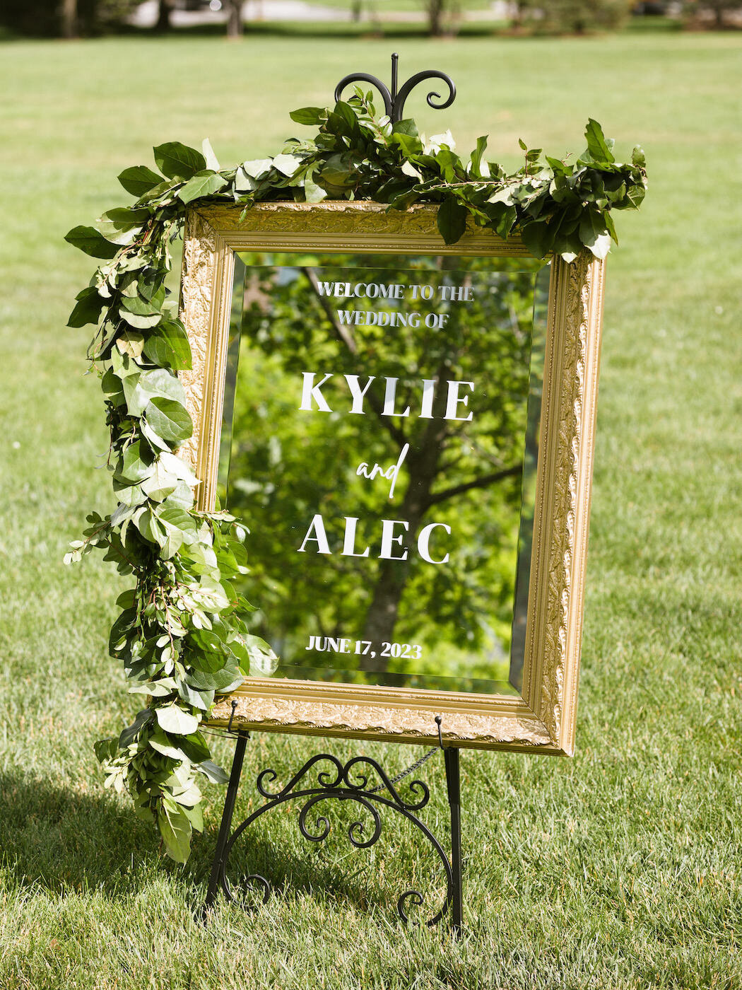 Lust for Life Event Planning and Wedding Design - Kylie and Alec The Empire Room -46