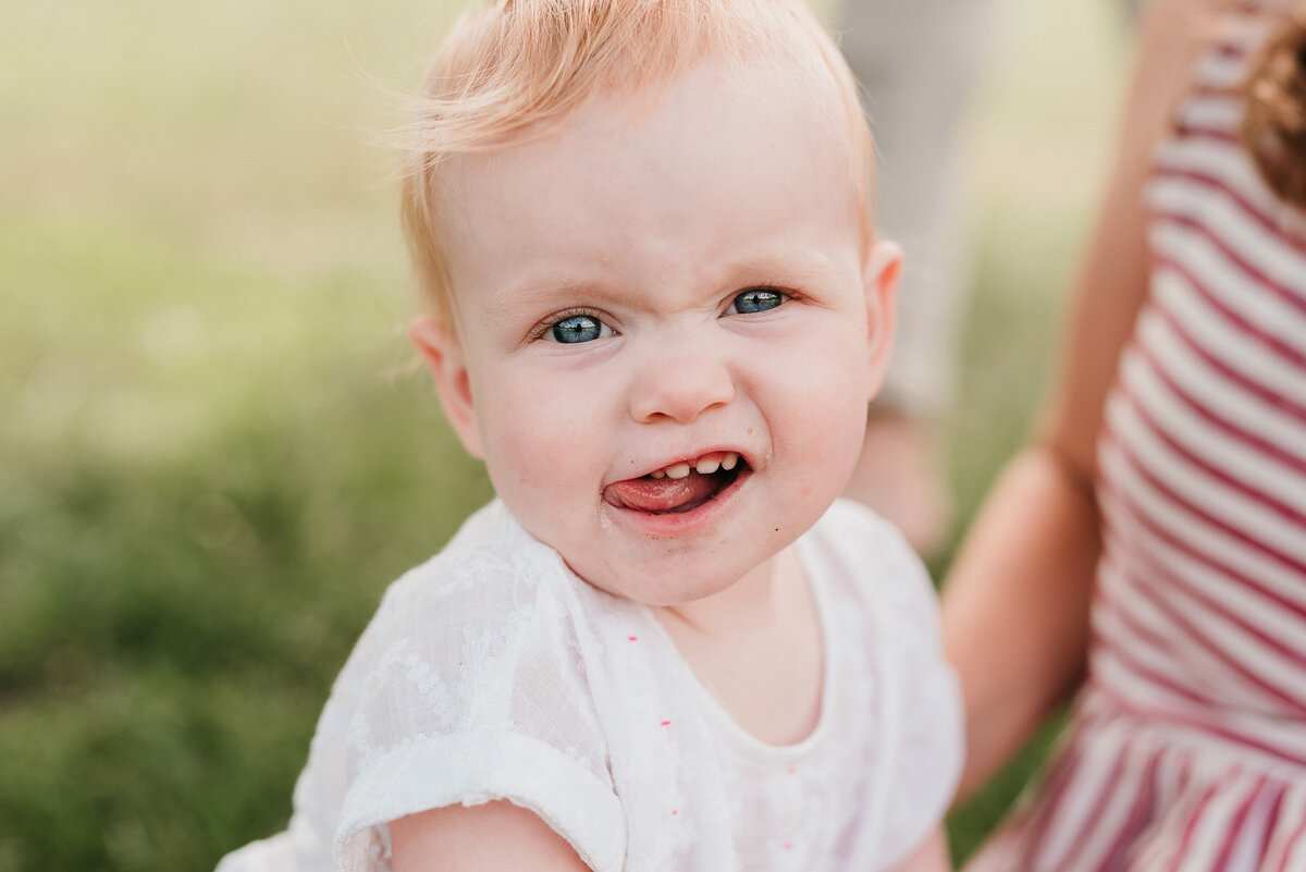 Carlsbad Family Photographer-that tongue tho-153
