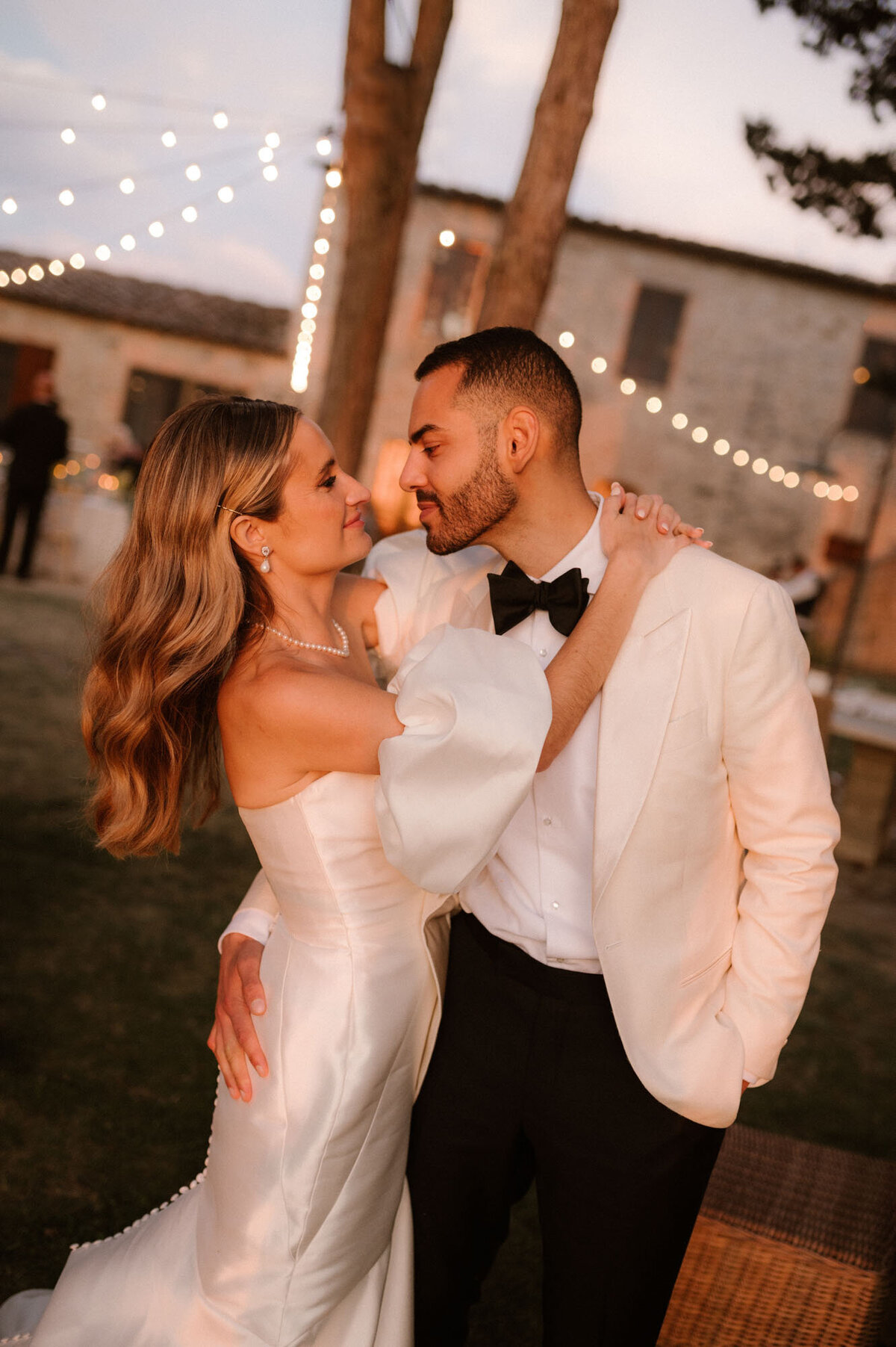 Weddings On Demand- destination wedding in Italy - K and M Tuscany124