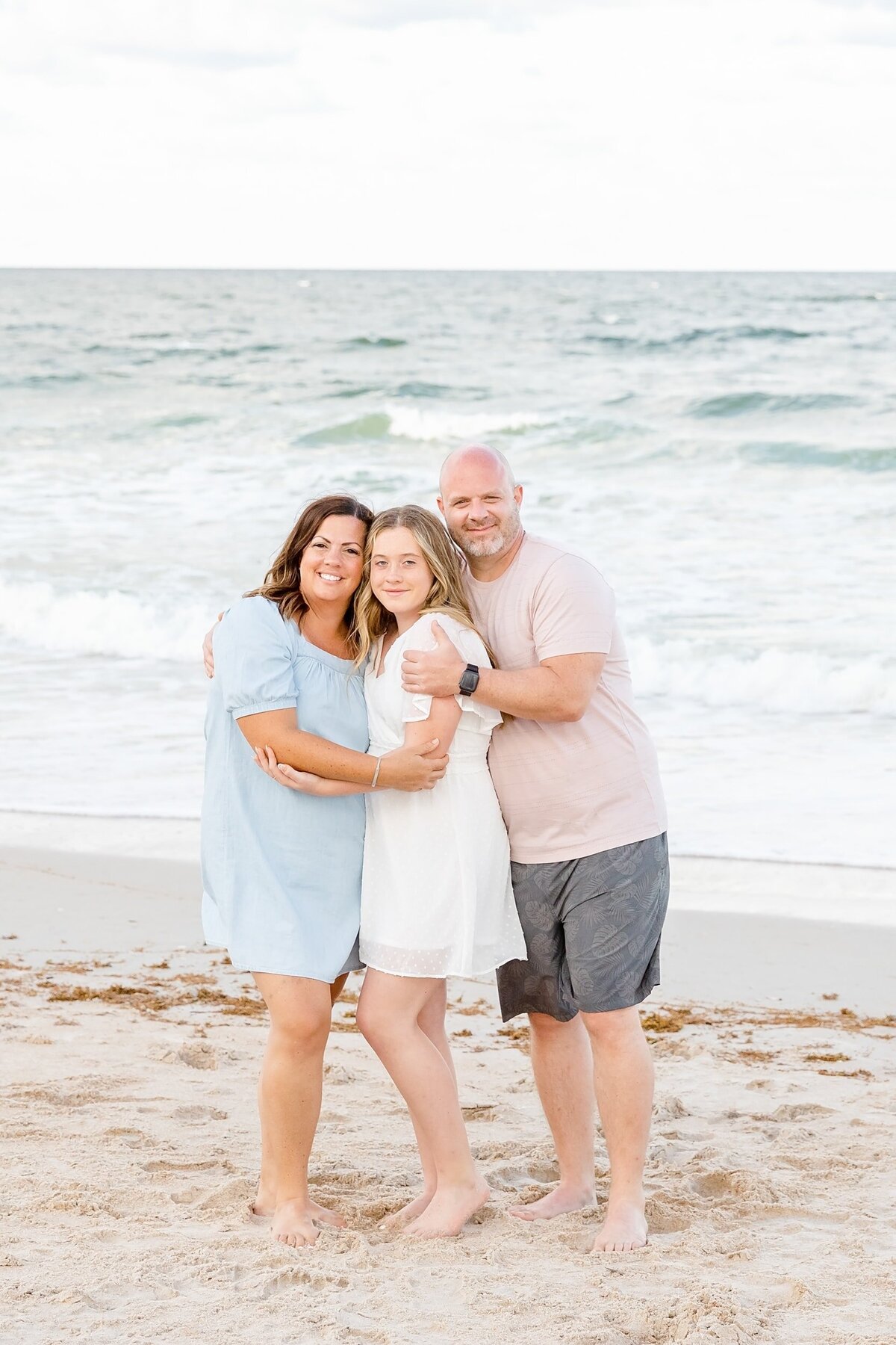 New Smyrna Beach extended family Photographer | Maggie Collins-33