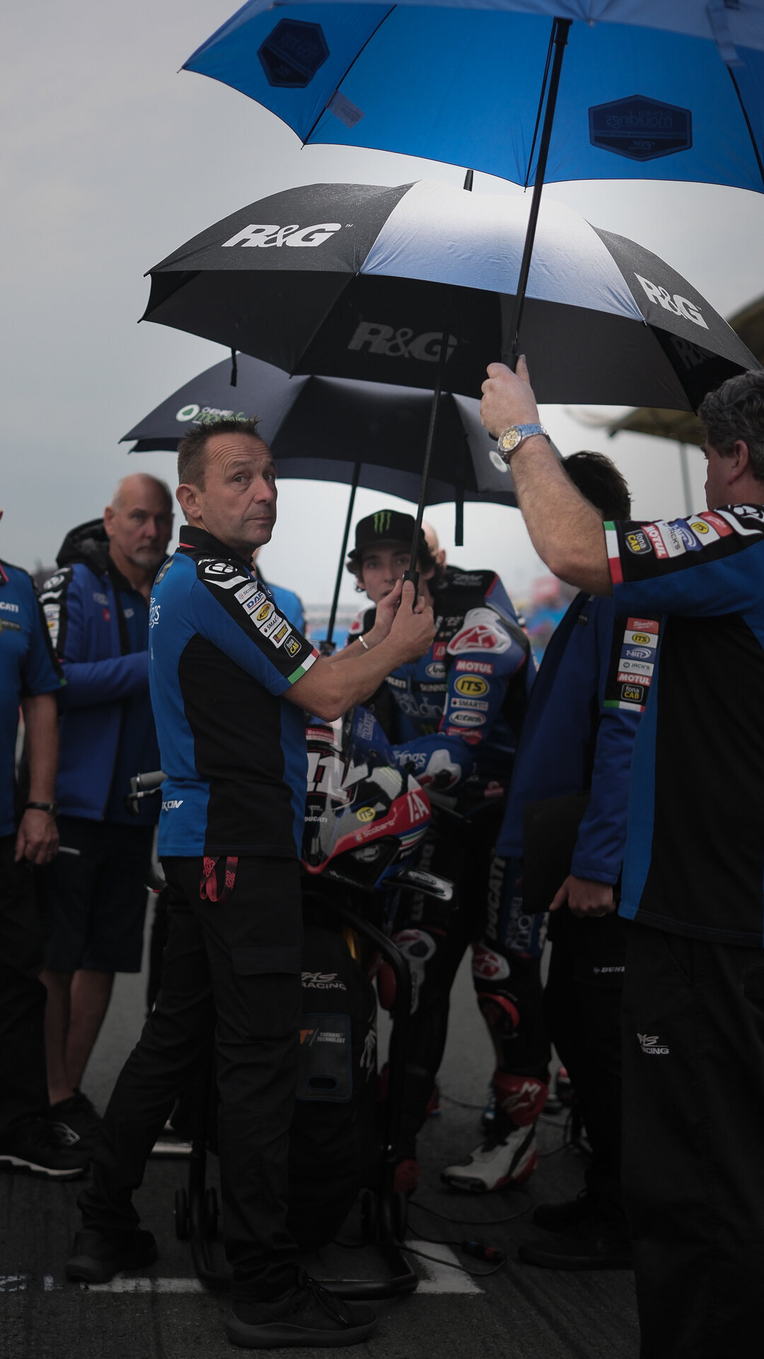 Boombox Assen TT-09
