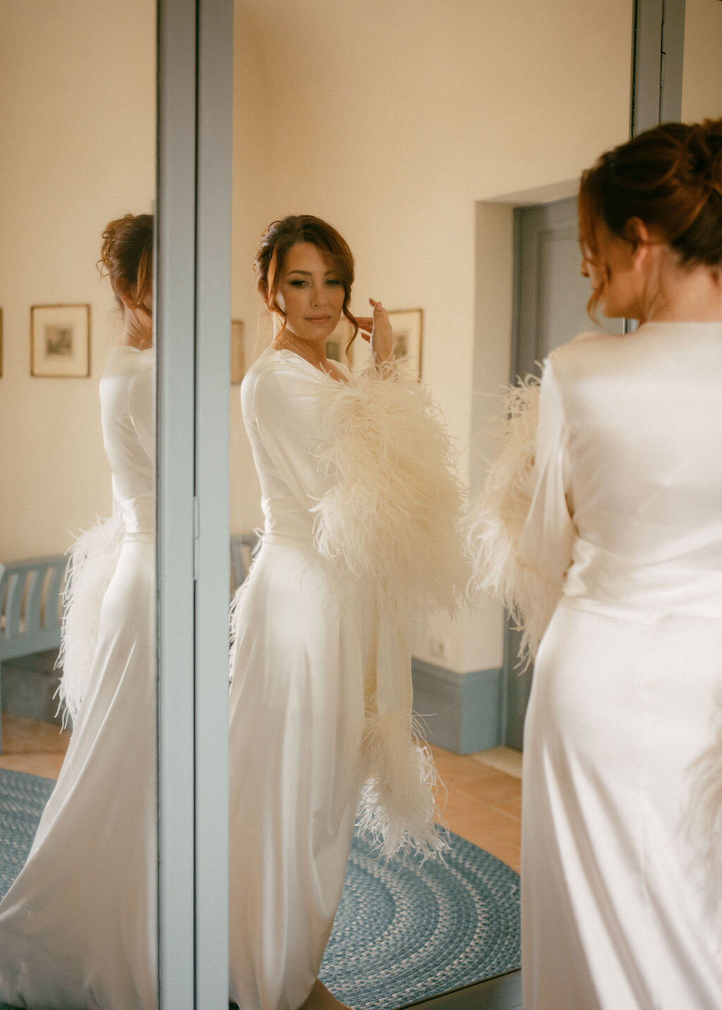 Weddings On Demand- destination wedding in Italy - C and S Tuscany 32