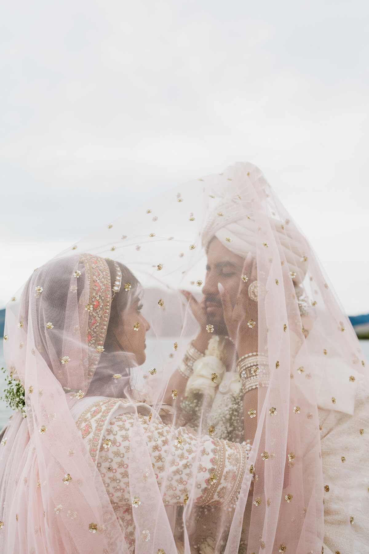 Melissa Clark Photography - Queenstown Wedding Photographer - Rippon Estate Wedding - Neeta & Shravan-874
