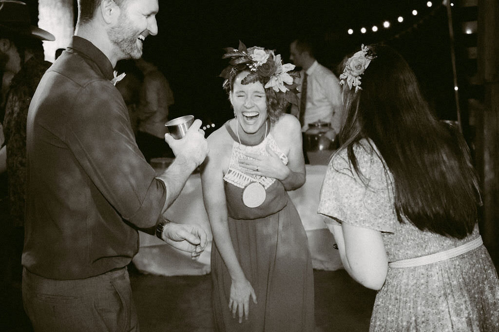 Editorial elopement photographer Oregon + Adirondacks offering timeless, refined documentary style.