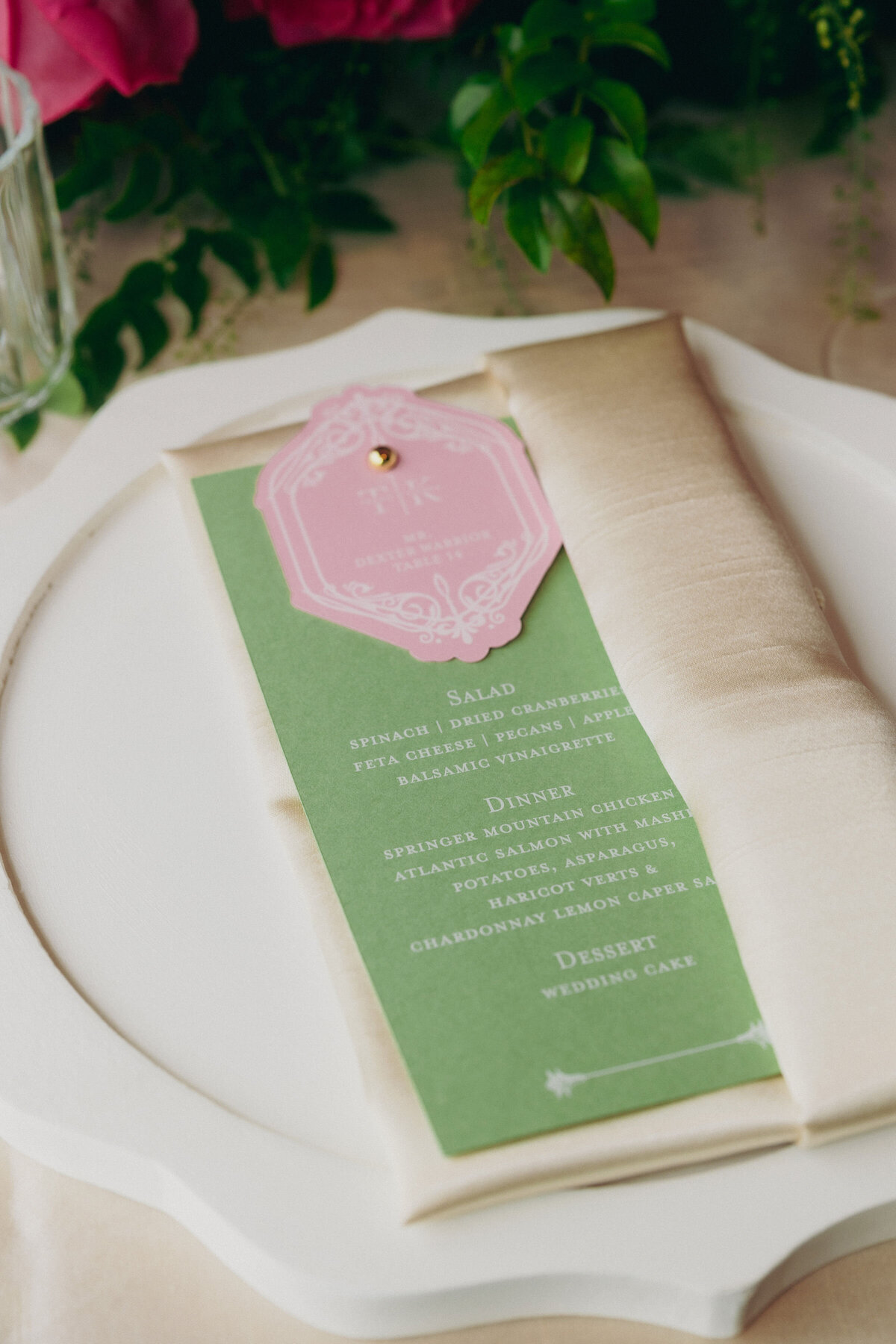 MBM Events & Design Full-Service Wedding Event Planning Planner Designer Production Marjorie Beauvil-Michaud Luxury International Destination Wedding Planner Global 10