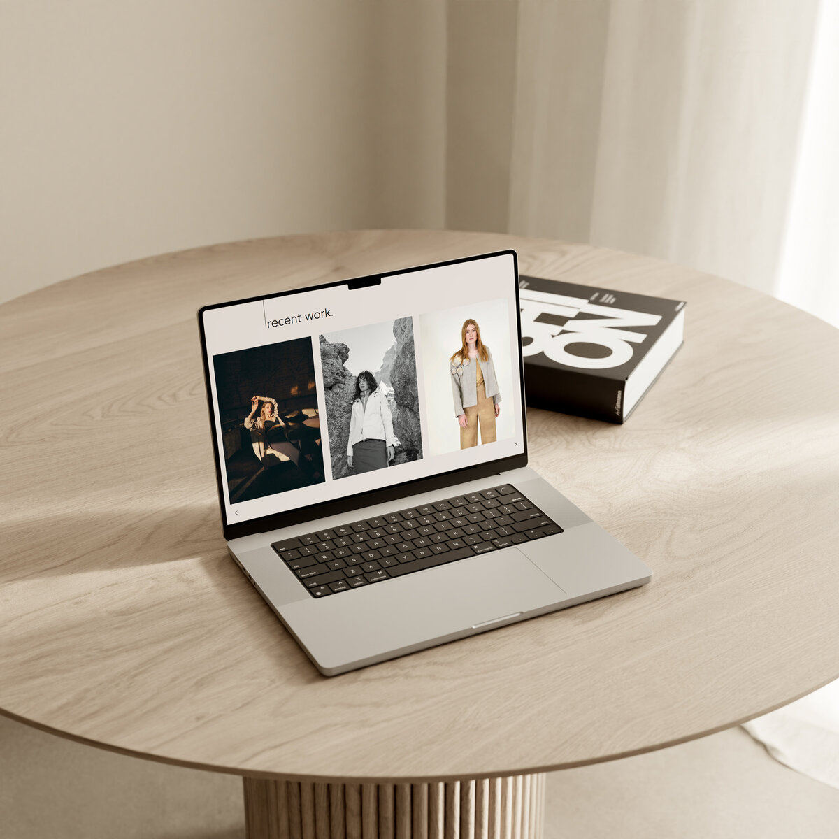 responsive-webseite-modern