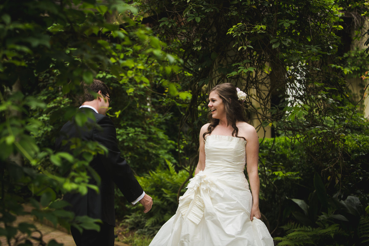 Emily and Paul Daniel Stowe Botanical Wedding -108