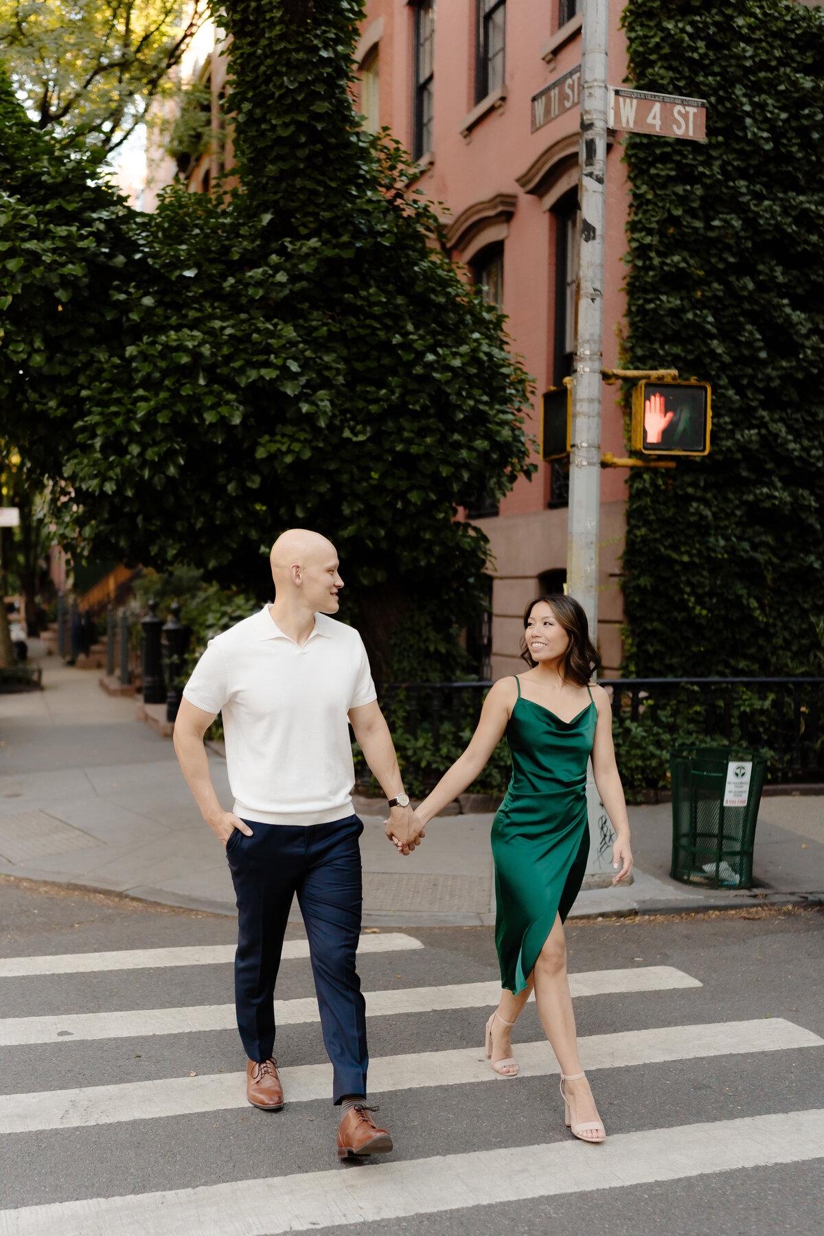 Nyc Engagement Photos 60