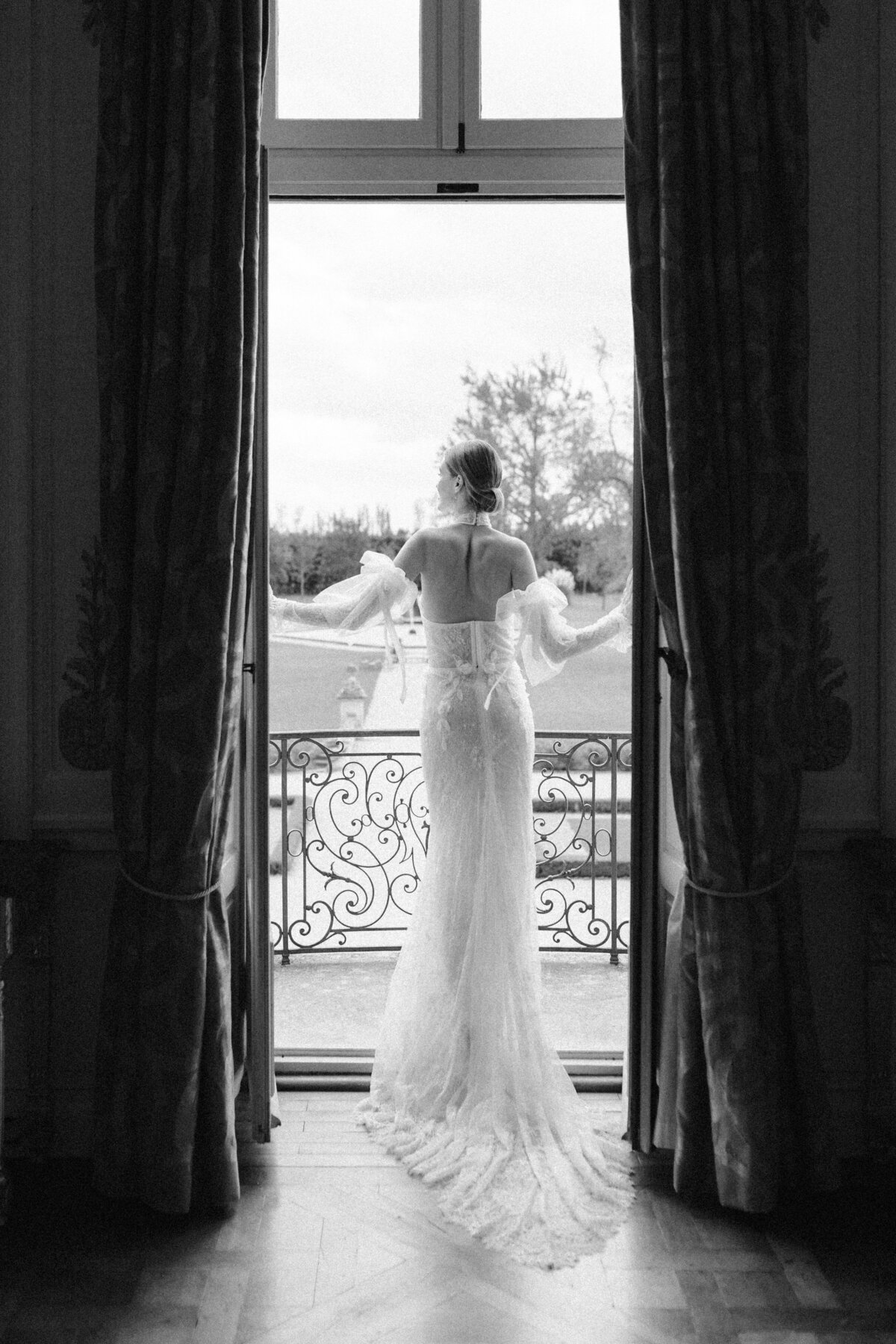 KT9A4624 Chateau de Tourreau Provence France Wedding Photographer