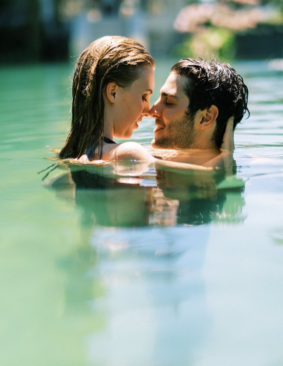 Editorial-pool-couple-session-24