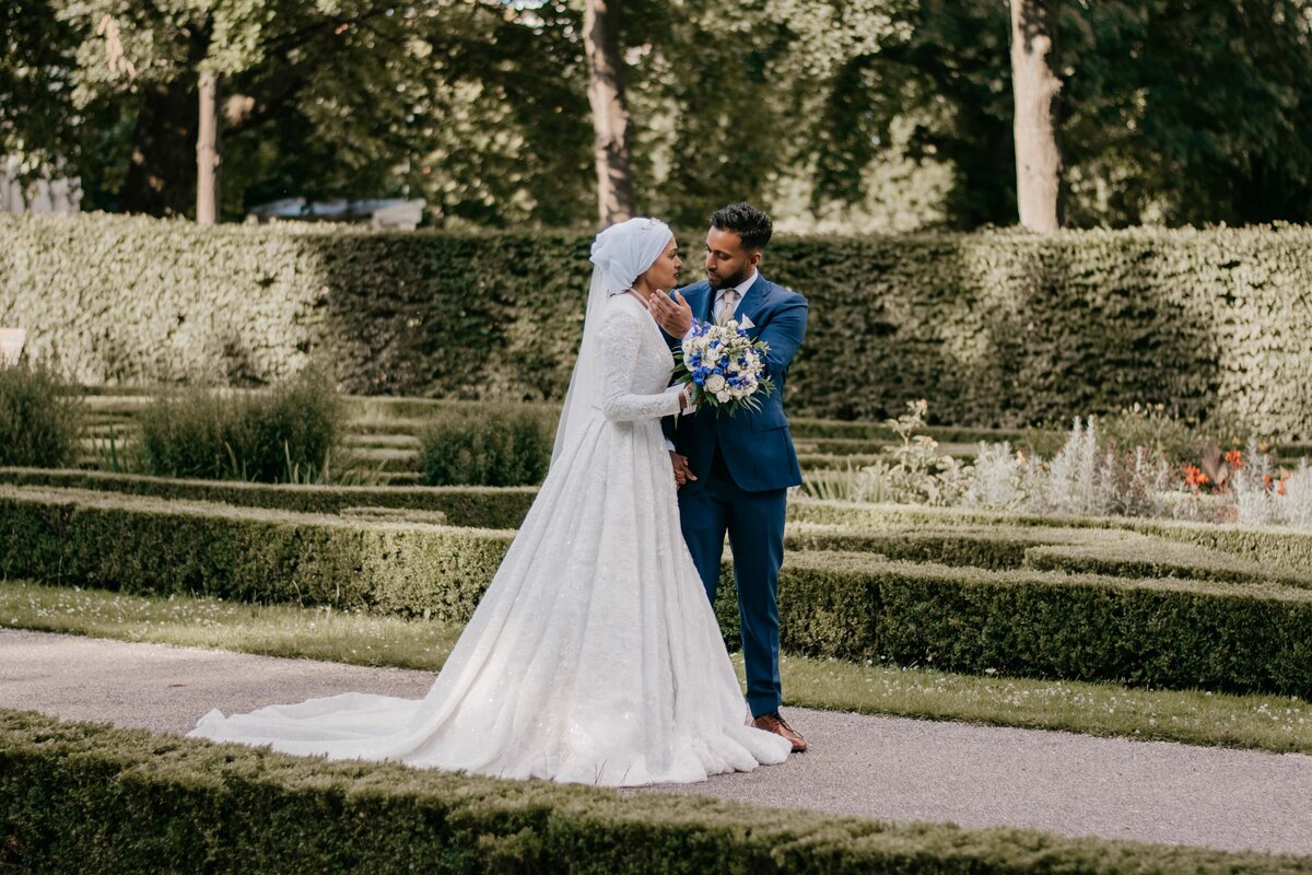 Bruiloft Aziz en Reandra Leukfotografie-10