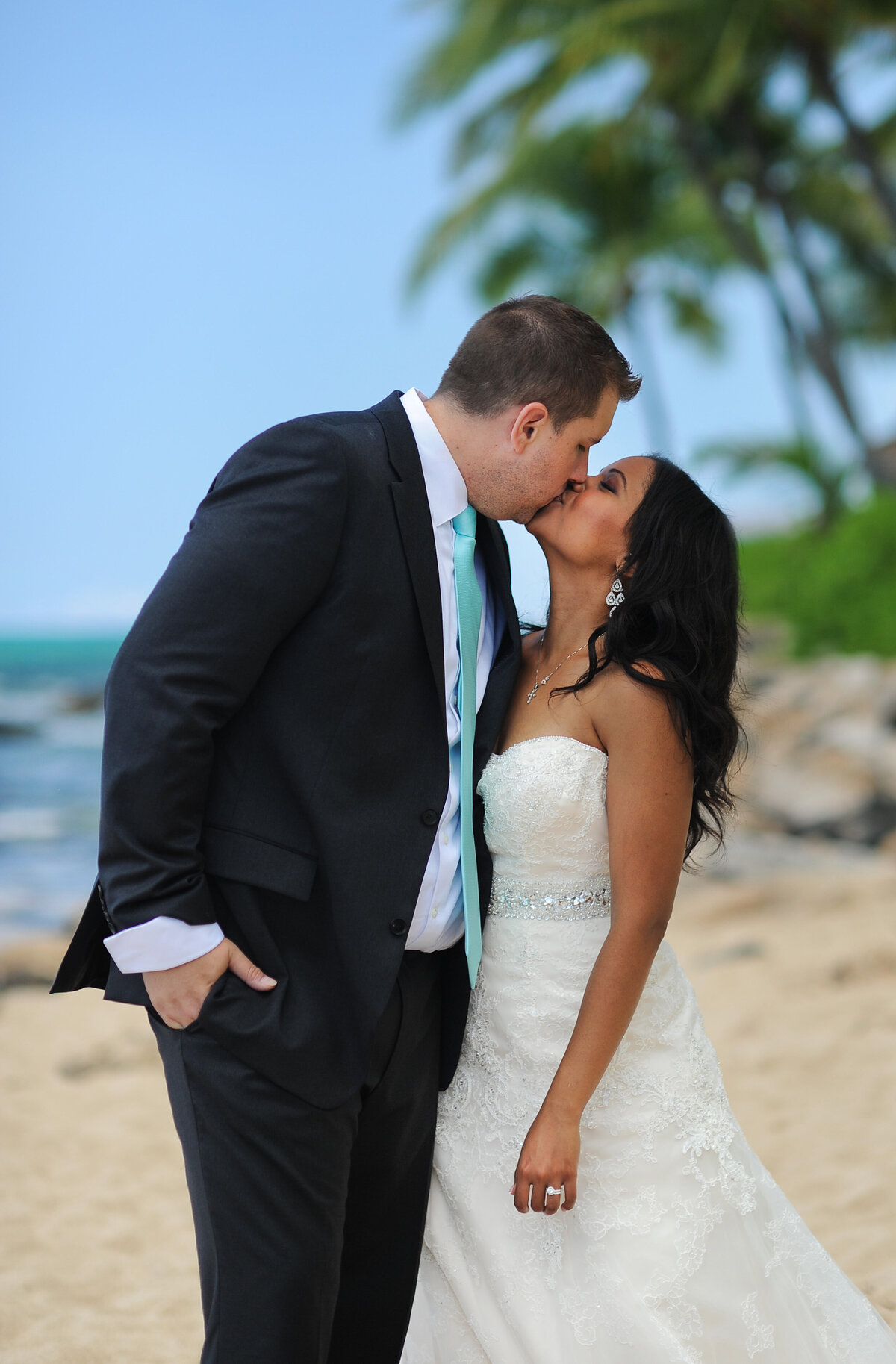 Destination Wedding Photographer for Hawaii 00009
