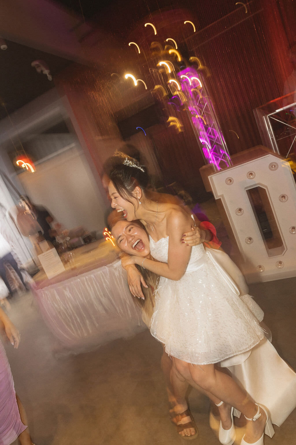 Vogue wedding photographer | Montreal Editorial wedding photographer | luxury moment photography-1181
