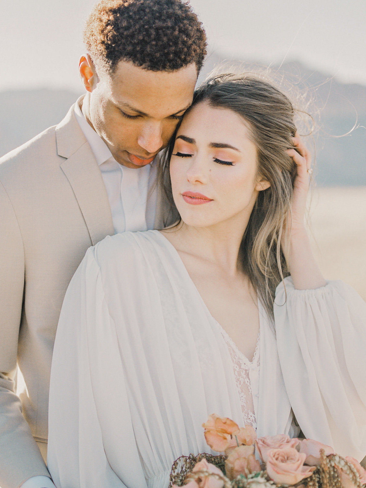 Babsie-Ly-Photography-Red-Rock-Canyon-Las-Vegas-Wedding-Elopement-Fine-Art-Film-domenica-domenica-robe-006