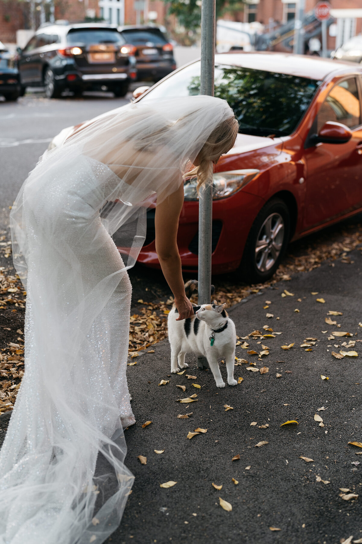 Courtney Laura Photography, Melbourne Wedding Photographer, Fitzroy Nth, 75 Reid St, Cath and Mitch-599