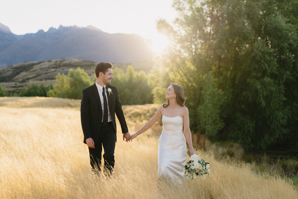 Melissa Clark Photography - Queenstown Wedding Photographer - Rebecca & Paul - Jacks Point & Remarkables Elopement, Feb 2024-245