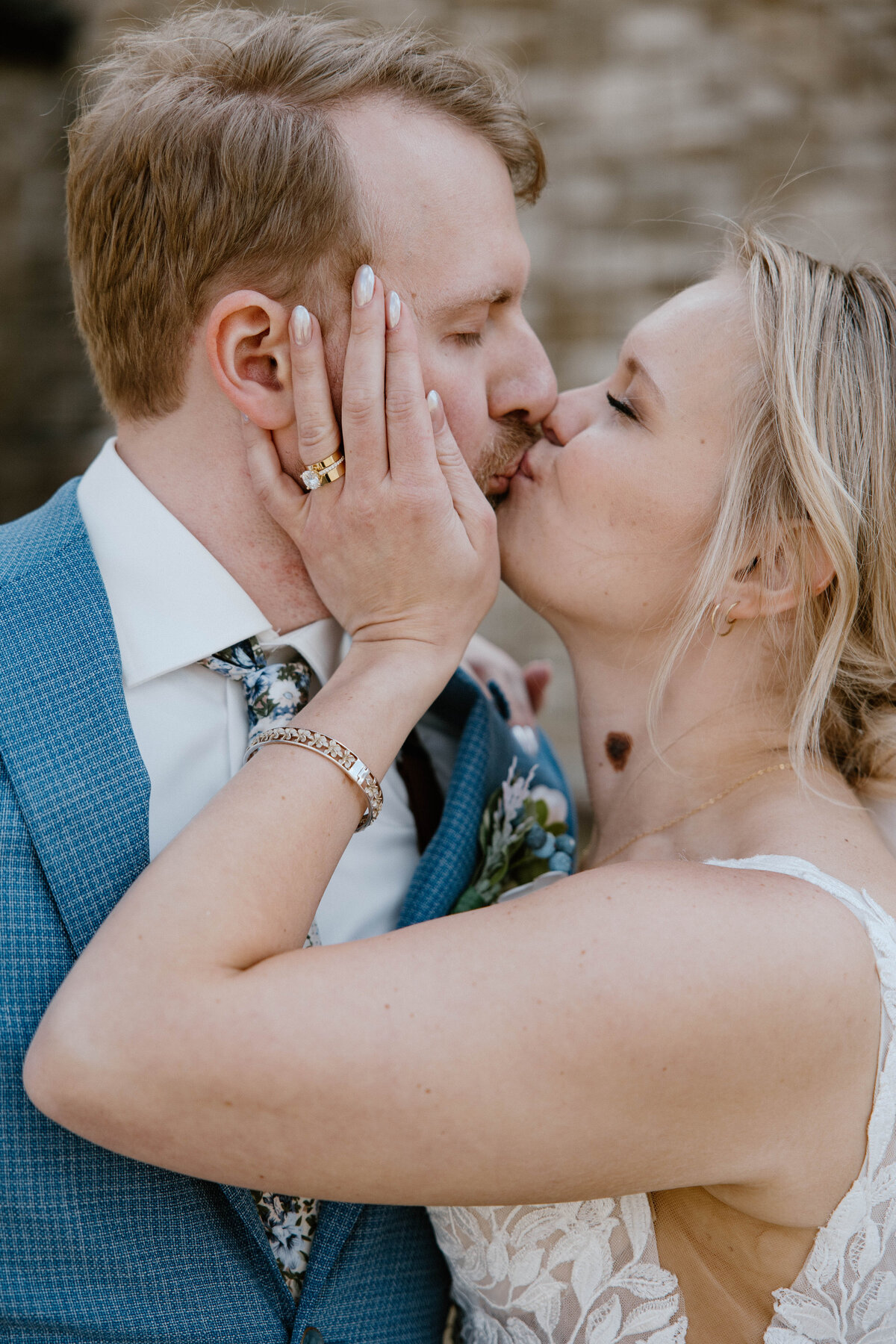 Wedding Photographers Fargo ND