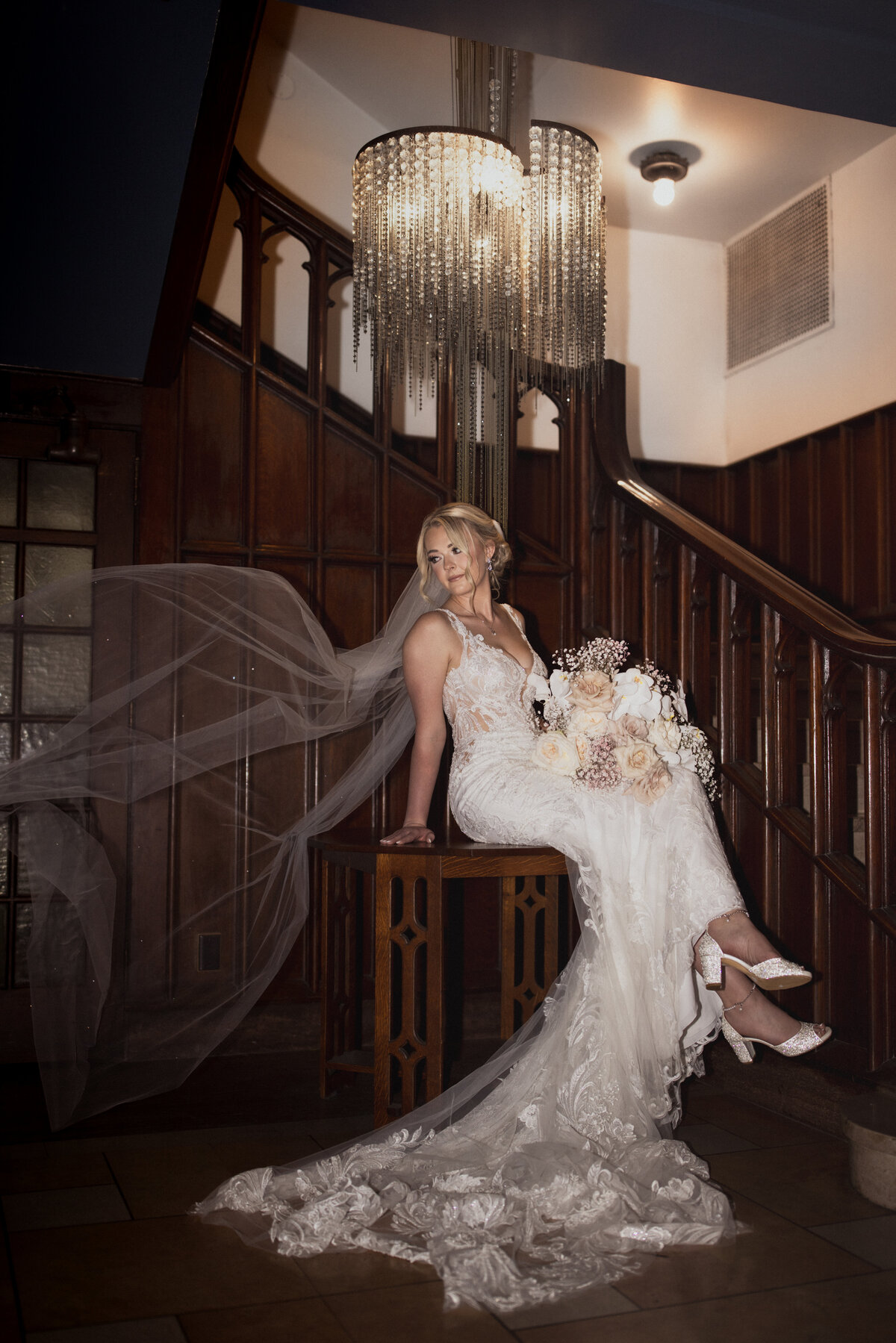 Olivia Nick Wedding - Felicia The Photographer-371