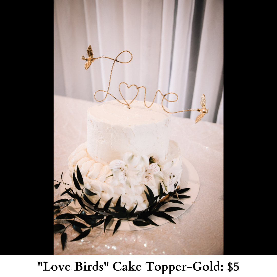 Love Birds Cake Topper-615 (1)