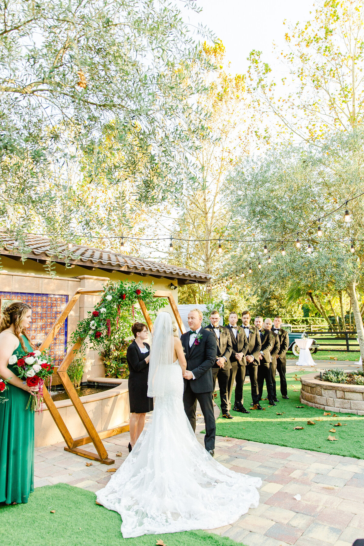 Mision Lago Wedding  © Ailyn La Torre Photography 2021- 72698