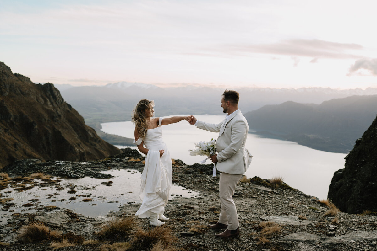 Melissa Clark Photography - Queenstown Wedding Photographer - Eunice & Robbie - Queenstown wedding shoot-321