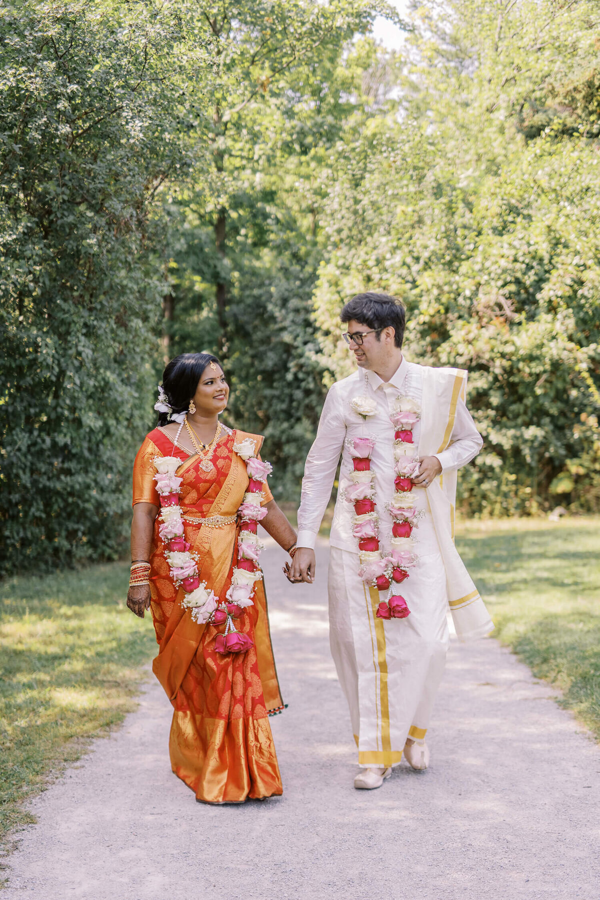 hindu fusion wedding(28)