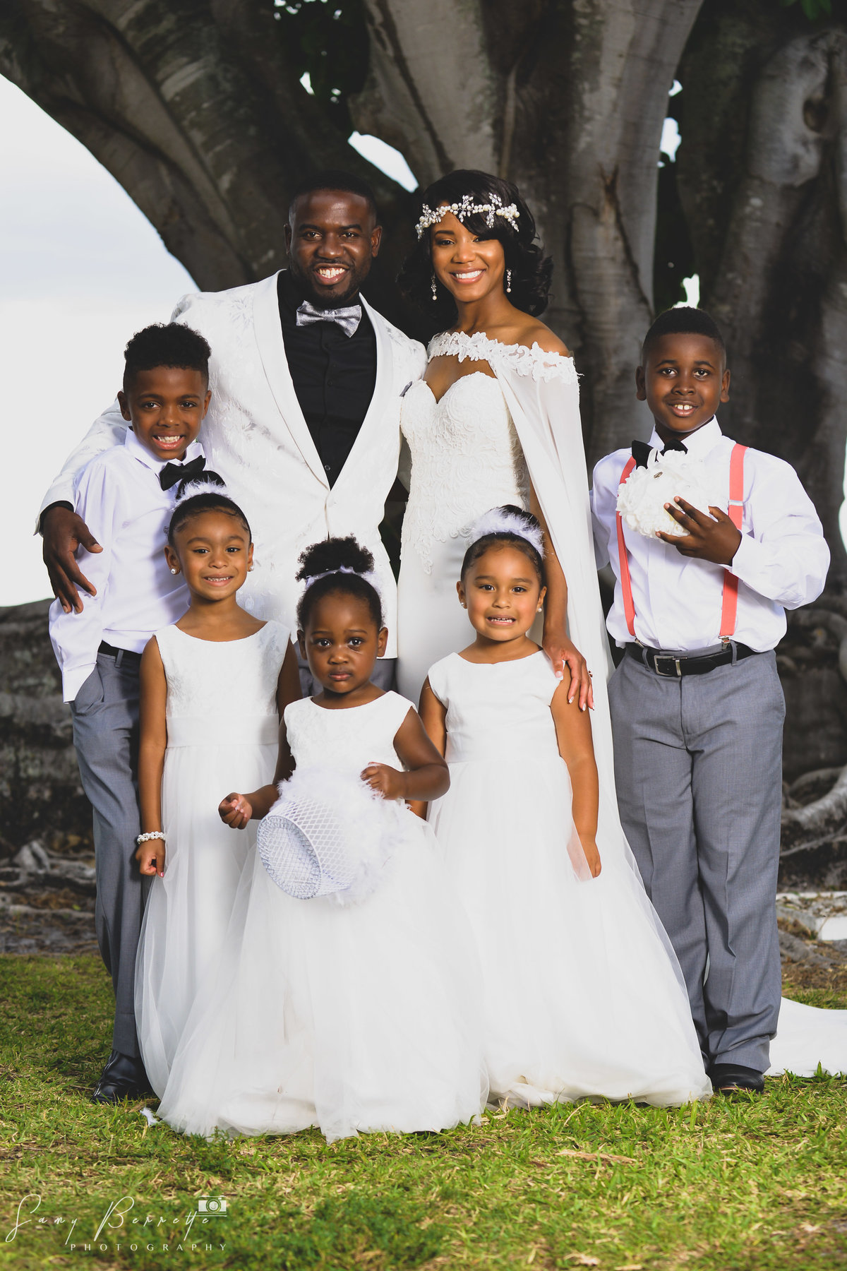 Elie Wedding Social Media-282