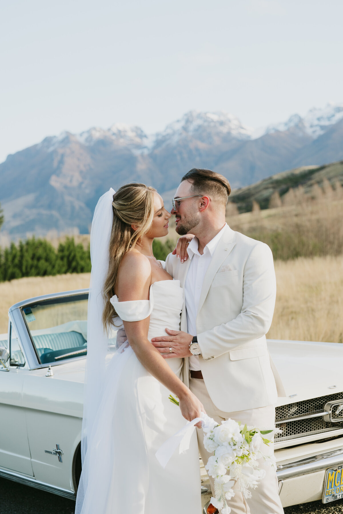 Melissa Clark Photography - Queenstown Wedding Photographer - Eunice & Robbie - Queenstown wedding shoot-270
