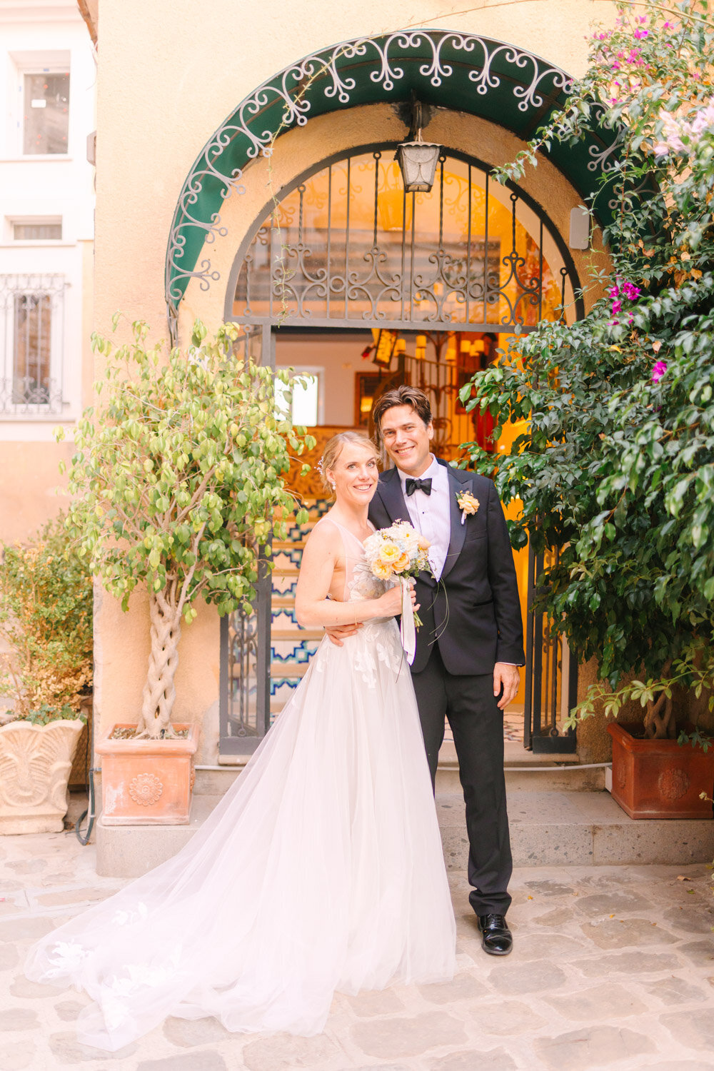 3. Hotel Palazzo Gentilcore Wedding - Dita Bowen Photography-215
