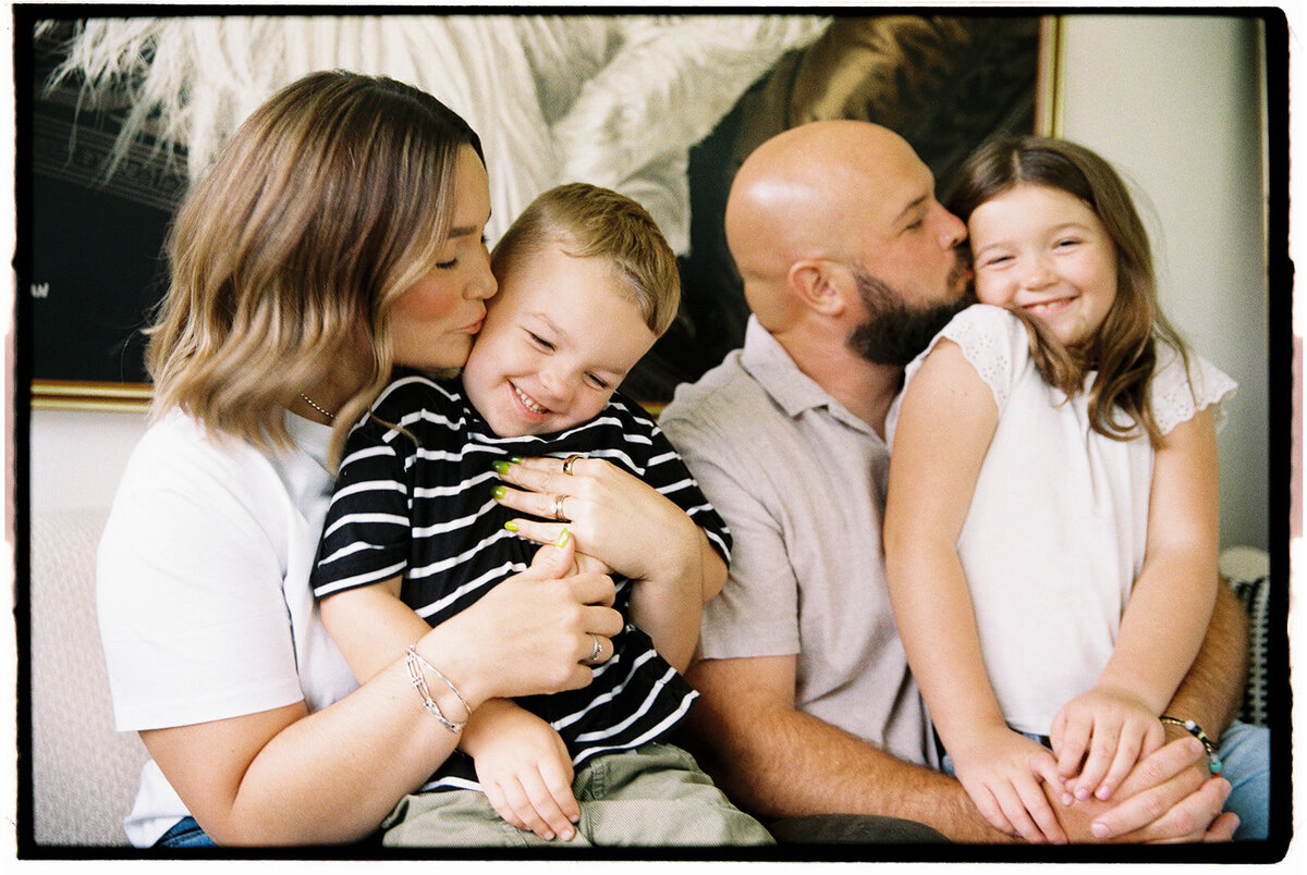 Grainger Family October 2024 Film_007