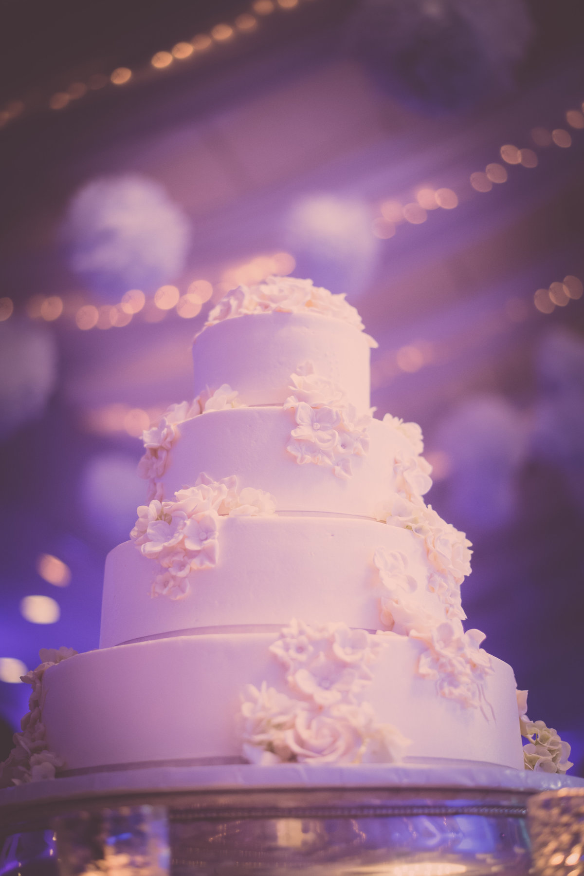Wedding Cake - Flowerfield celebrations - Imagine Studios Photography - Wedding Photographer