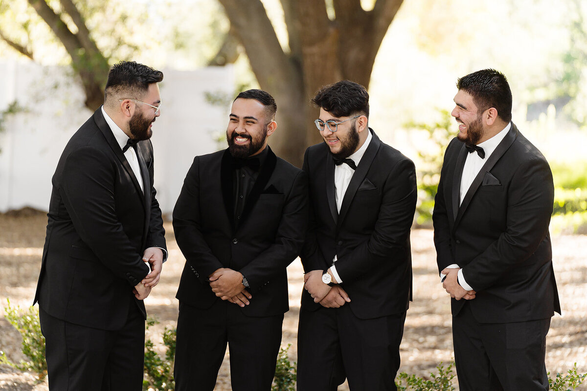 The Oaks at Duncan Lane Wedding 70