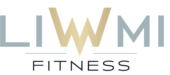 LiWMI Fitness logo