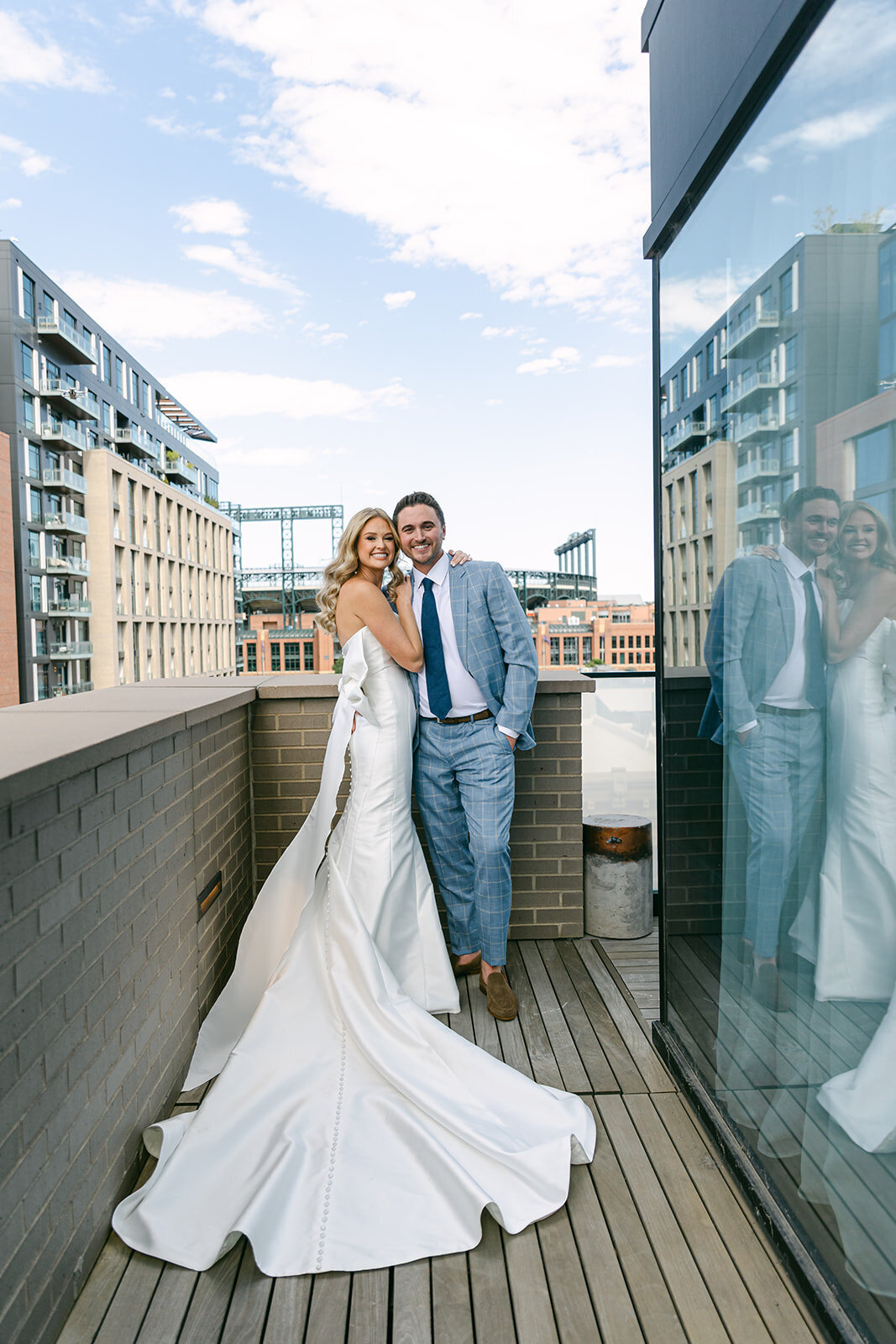 Urban-wedding-Colorado