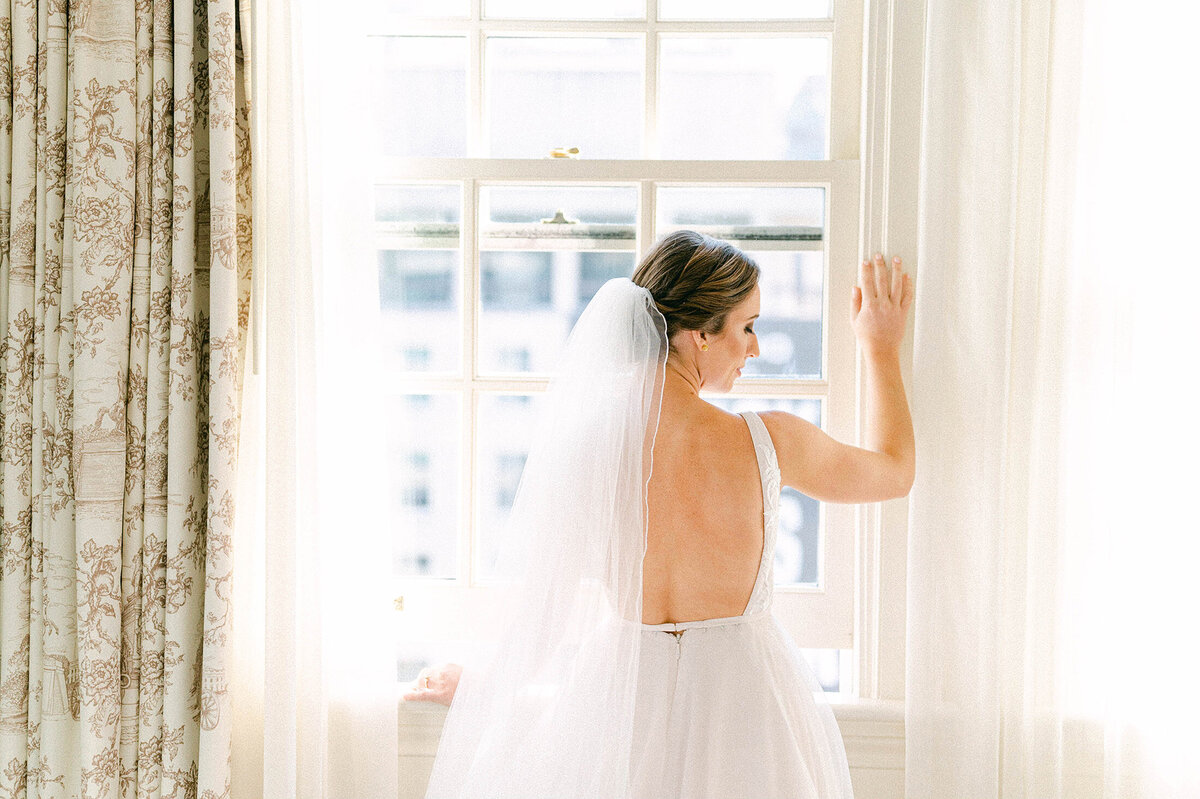 Jennifer Bosak Photography - DC Area Wedding Photography - DC, Virginia, Maryland - Jeanna + Michael - Decatur House Wedding - 56