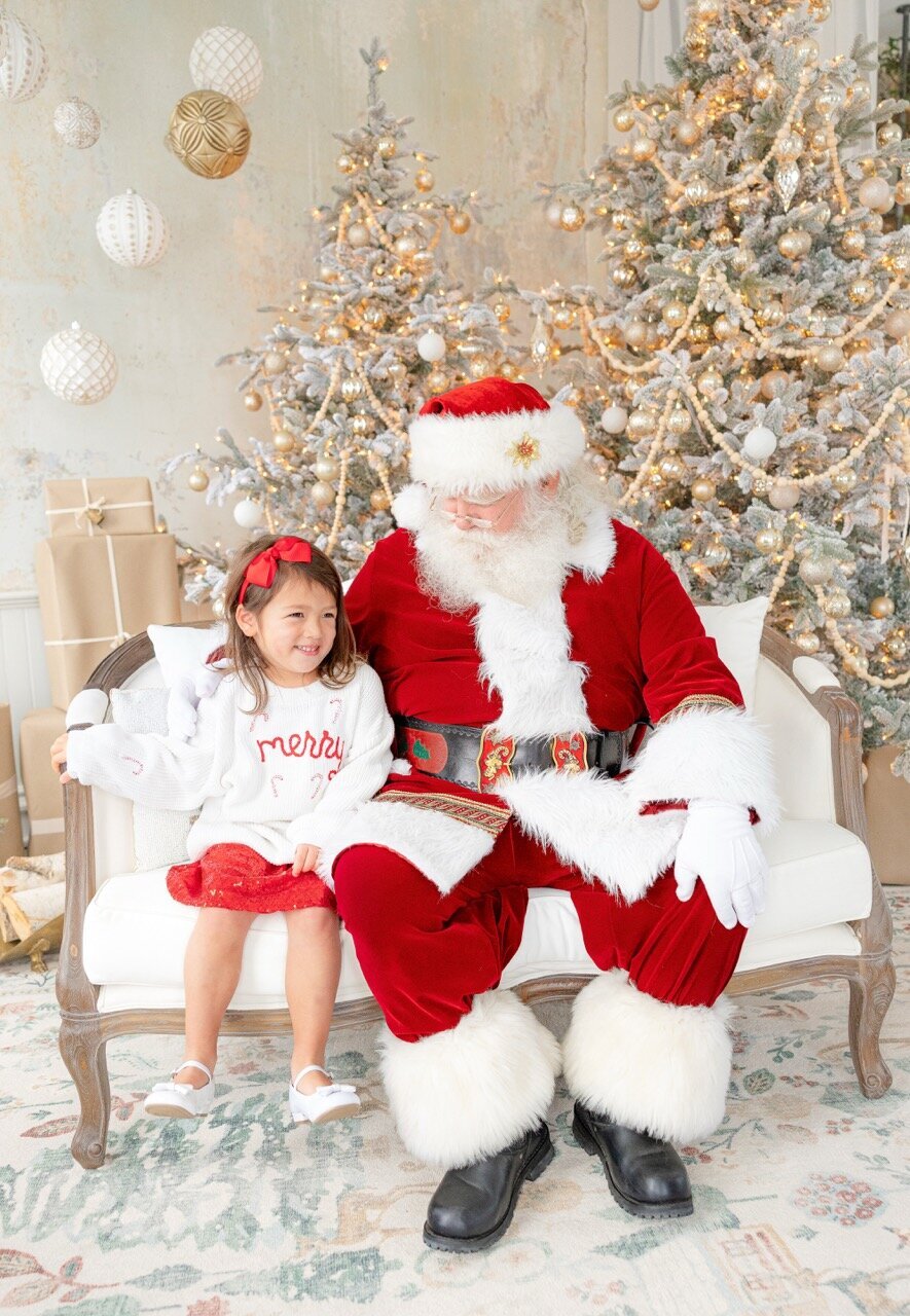 christmas photos in boston