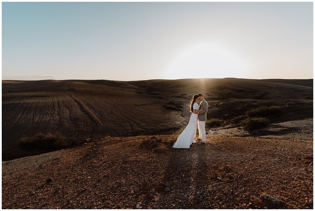 Agafay Desert_Weddingphotographer_Sonja Koning Photography _Marokko (69)