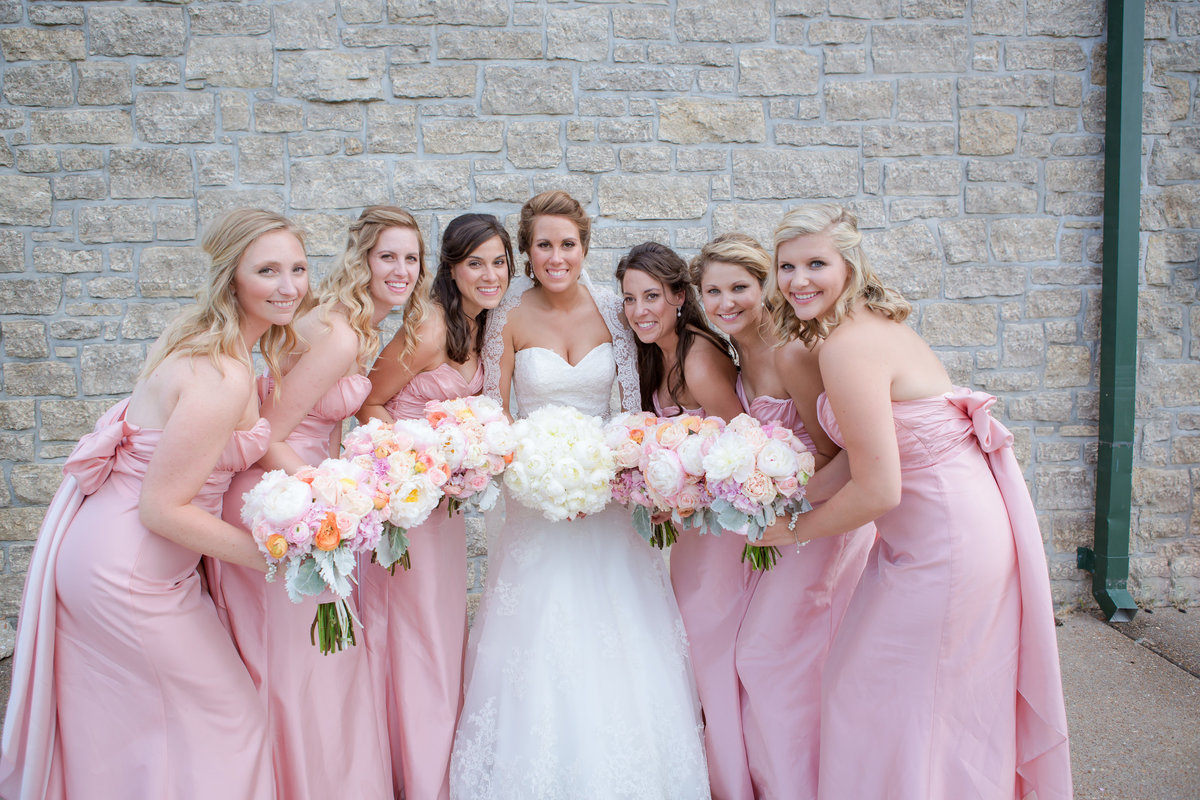 Weddings - Holly Dawn Photography - Wedding Photography - Family Photography - St. Charles - St. Louis - Missouri -84