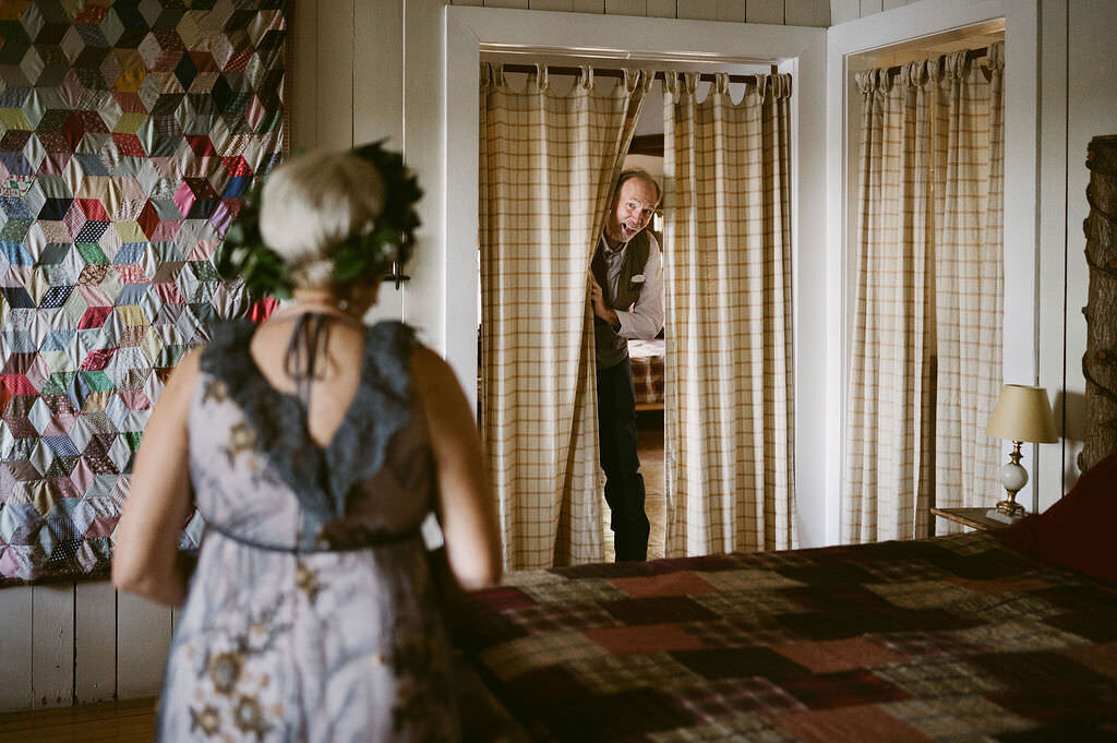 Adirondacks wedding photographer offering timeless, editorial imagery with story-driven documentary style.