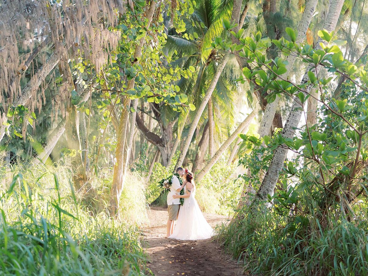 Oahu Wedding Photographer Jessica Sean-2