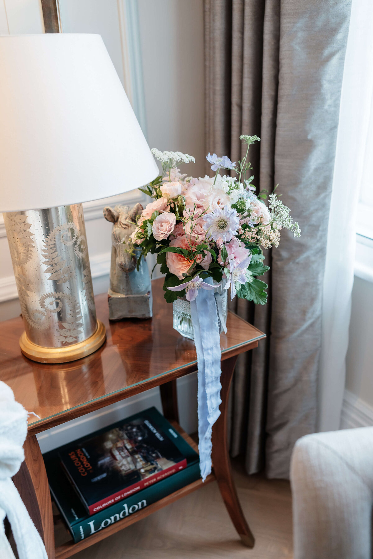 Pesh-Flowers-London-Wedding-Florist-The-Langham-London4