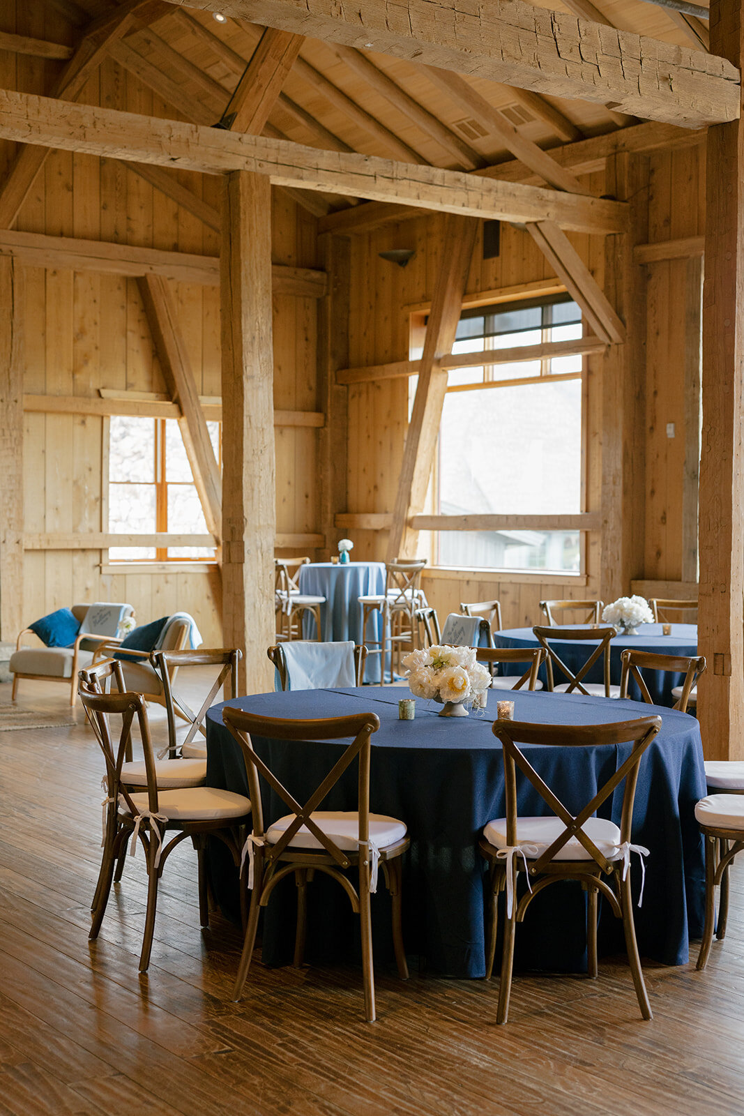 Ashley & Blake Wedding Preview
