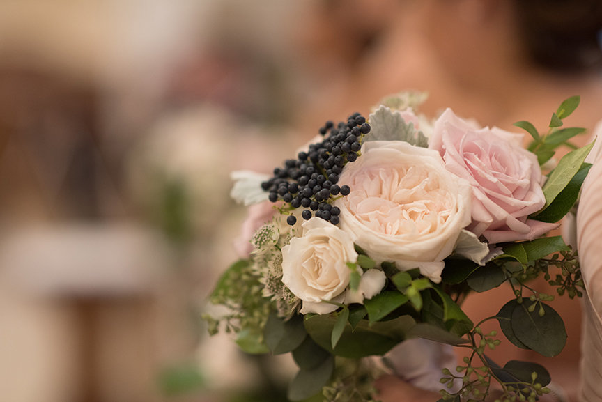 Petals Florist - Pine Hollow Country Club, New York - Imagine Studios Photography - Wedding Photographer