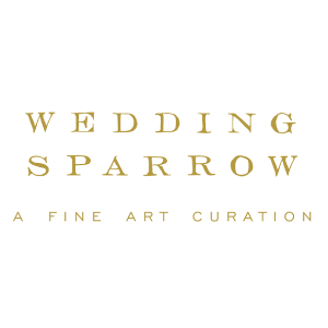 WEDDING+SPARROW