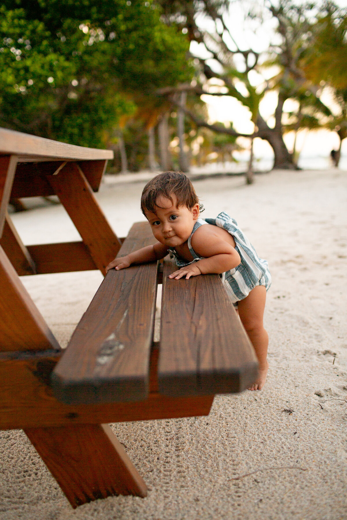 Placencia Belize Family photographer - Kendra Evans-0474
