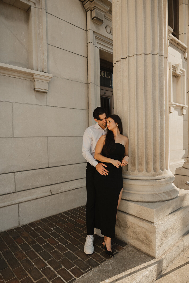 JACKSONVILLE FLORIDA ENGAGEMENT PHOTOGRAPHY-242